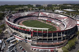 El Gobierno autorizó de manera definitiva al Instituto Universitario River Plate