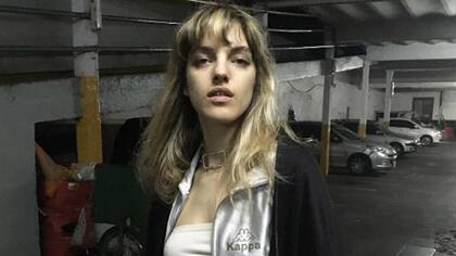 La canción de la ex de Furriel que parece dirigida a su actual