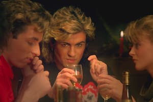 George Michael la compuso hace 40 años, tardó 39 en llegar al Nro. 1 y hoy es la canción más representativa de la Navidad