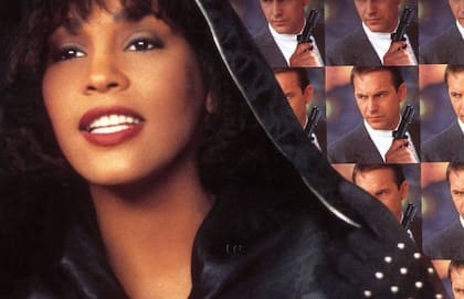 La canción I will always love you se convirtió en un éxito de ventas gracias a la película