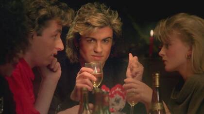 La canción ya fue número uno dos veces, pero nunca en la semana de Navidad (Foto: Sony Music / BBC)
