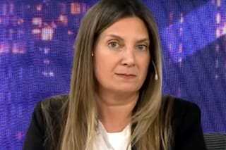 La respuesta de Lospennato a Milei sobre la falta de pruebas de un acuerdo con Rovira por ficha limpia