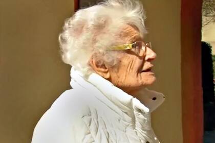 La candidata Lisel Heise