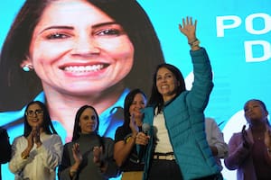 La caída de la candidata de Correa en Ecuador suma otra dolorosa derrota para la “Patria Grande”