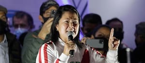 Perú, rumbo al balotaje