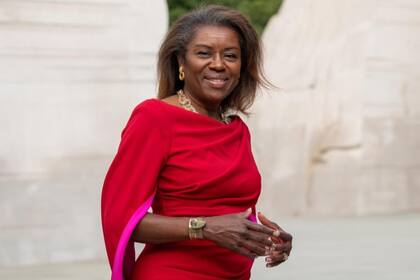 La candidata republicana nació en Jamaica, pero emigró a Estados Unidos a los seis años