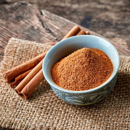 La canela en polvo es un aliado para exterminar las cucarachas