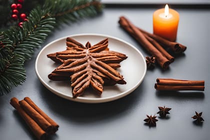 La canela es conocida en el mundo esotérico por sus poderes para enfrentar a las malas energías