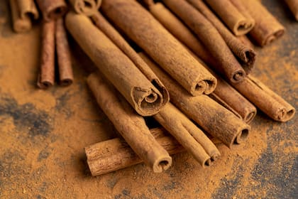 La canela favorece la digestión y la salud intestinal