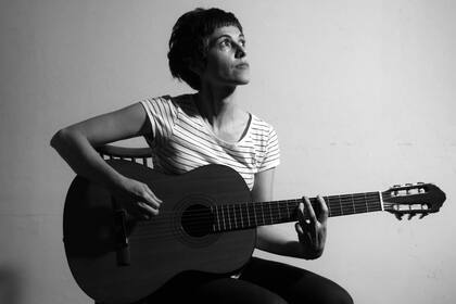 La cantante, actriz y escritora Rosario Bléfari murió a los 54 años