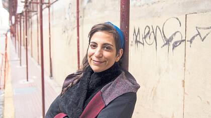 La cantante actuará en el CETC y la Usina del Arte