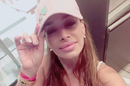 La cantante "La Gata" Noelia afirmó que fue acosada por Darthés en 2009