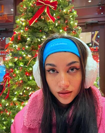 La cantante argentina será una de las artistas que intérprete sus éxitos en Times Square