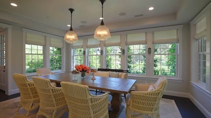 La cantante aún no pudo vender la casa que compró junto a su ex marido pero igual se muda a esta nueva propiedad