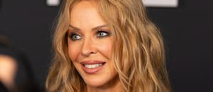 El diagnóstico de salud que Kylie Minogue escondió durante años