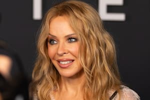 El diagnóstico de salud que Kylie Minogue escondió durante años