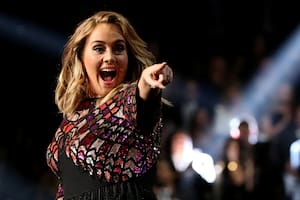 A pedido de Adele, Spotify retira la reproducción aleatoria de sus álbumes