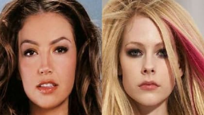 La cantante canadiense Avril Lavigne también sufre de Lyme y está en tratamiento