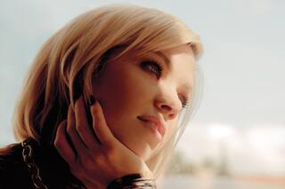 Cómo Carly Rae Jepsen encontró el amor y un sonido nuevo