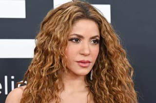 Shakira habló sobre los momentos más difíciles que atravesó