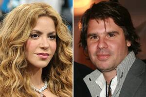 El video viral de Antonio de la Rúa que revivió los rumores de reconciliación con Shakira