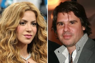 El video viral de Antonio de la Rúa que revivió los rumores de reconciliación con Shakira
