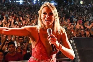 Coki Ramírez se muda a Estados Unidos: "No me quiero sentir desperdiciada"