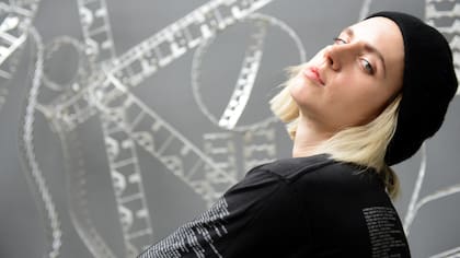 La cantante danesa quiere ver a Tove Lo, Rancid y The Weeknd en el festival