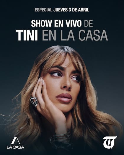 La cantante dará un show gratuito para sus fanáticos este jueves