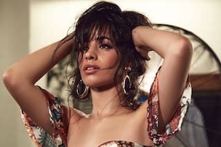 "Havana", de Camila Cabello, es la canción más vendida de 2018