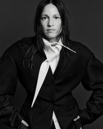 La cantante de fado asegura que la Argentina y Portugal tienen muchas similitudes en la escena musical