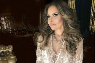 Gloria Trevi recuerda los tiempos en que fue víctima de violencia de género