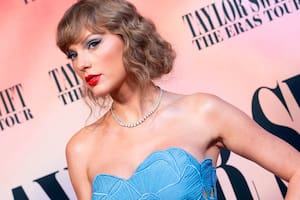 Taylor Swift: el negocio millonario detrás de su película y los récords que batió con su estreno