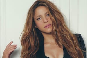 Cuáles fueron los momentos más difíciles en la vida de Shakira