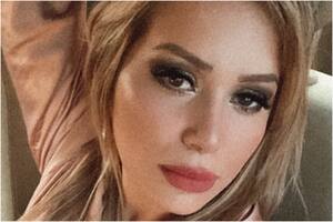 Karina La Princesita tomó de más y publicó polémicos mensajes en sus redes que preocuparon a los fans