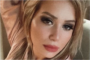 Karina La Princesita tomó de más y publicó polémicos mensajes en sus redes que preocuparon a los fans