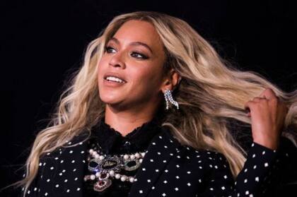 La cantante estadounidense Beyoncé obtiene alrededor de US$700.000 por cada publicación patrocinada en Instagram