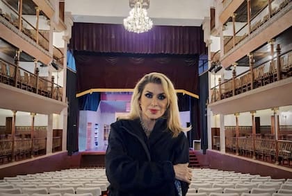 La cantante mexicana que perdió la vida en Navidad tenía 69 años