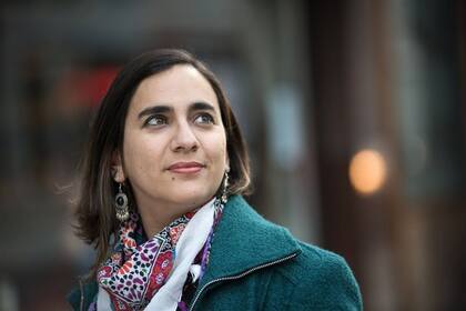 La cantante participará del ciclo Música Mestiza