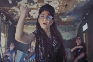 "Paren de matarnos": la canción de Miss Bolivia contra la violencia de género