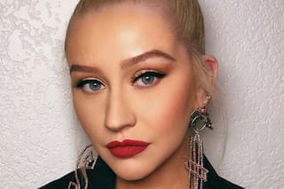 Christina Aguilera sobre la violencia de género: "Soy una sobreviente"