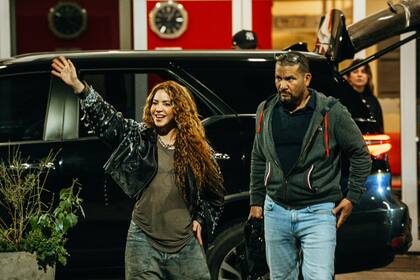 La cantante se presentará el 7 y 8 de marzo en el Campo de Polo