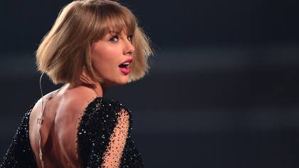 La cantante Taylor Swift ganó el juicio que le inició a un conductor de radio que la manoseó
