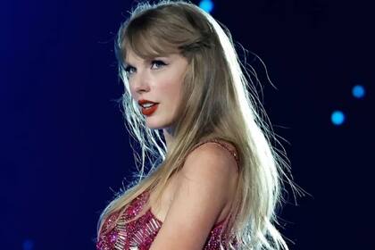 La cantante Taylor Swift ha respaldado a los demócratas en el pasado