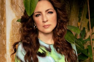 La historia de cómo Gloria Estefan huyó de Cuba y saltó a la fama como latina en EE.UU.