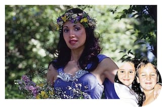 ¿Qué fue de la vida de Fabricio Cagnin, el único hijo de Gilda que sobrevivió al accidente?