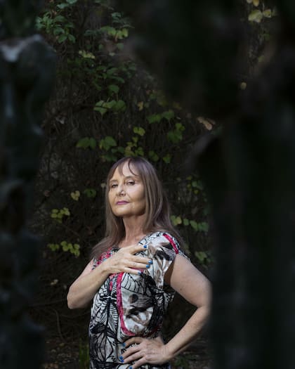 La cantante y escritora presentará su libro el sábado 29, en Dain Usina Cultural (Thames 1905)