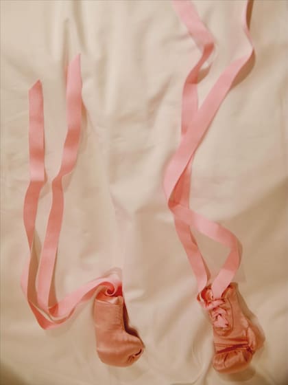 La cantante y su pareja, el rapero A$AP Rocky, le dieron la bienvenida a Rocki Irish Mayers (Foto: Instagram @badgalriri)