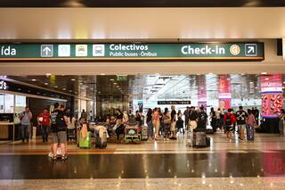 El turismo en foco: ¿se profundiza el déficit en vacaciones de invierno?