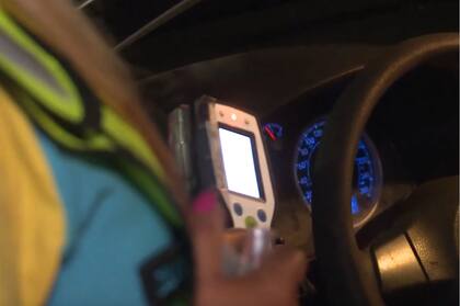 La cantidad de casos positivos bajaron considerablemente en comparación con la Nochebuena